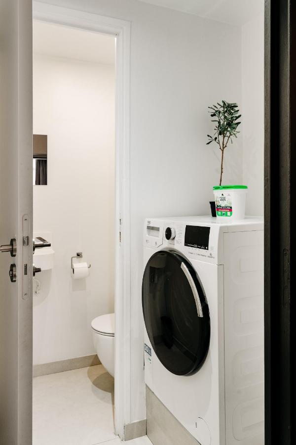 Edgar Suites Marais - Nazareth Paryż Zewnętrze zdjęcie