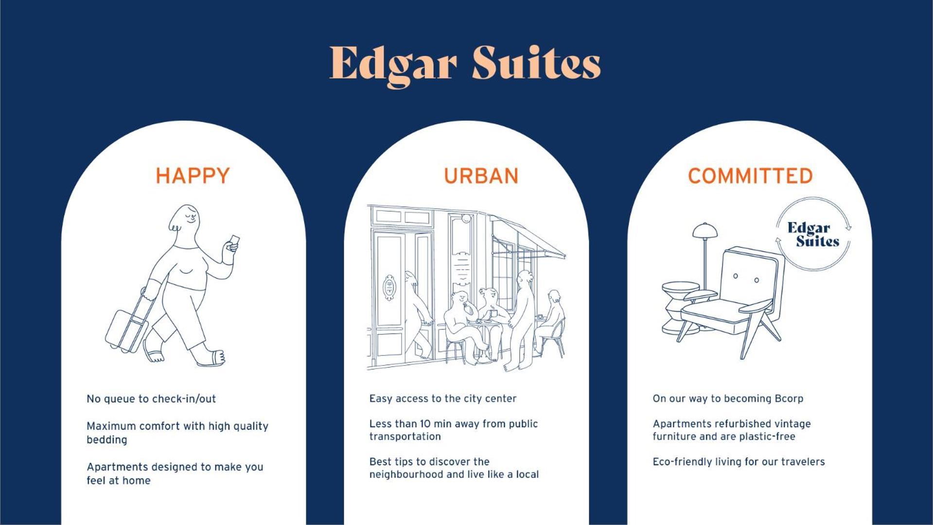 Edgar Suites Marais - Nazareth Paryż Zewnętrze zdjęcie